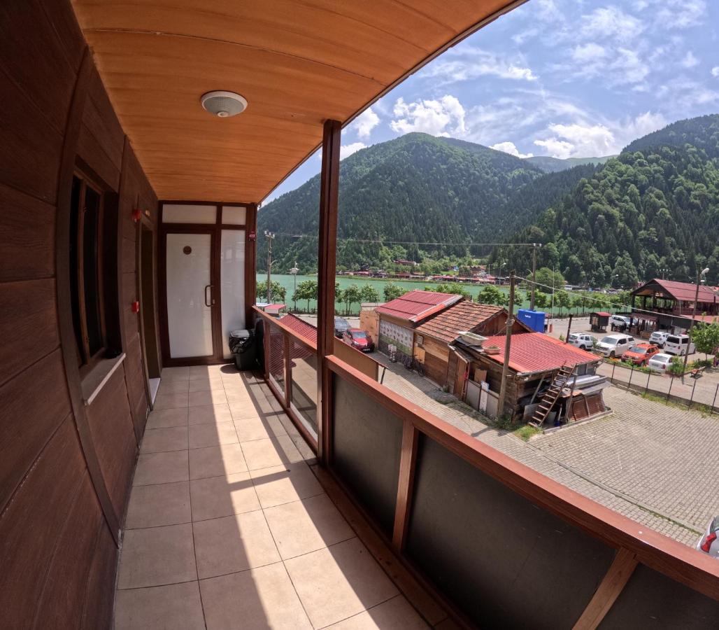 Kusva Apart Узунгьол Екстериор снимка