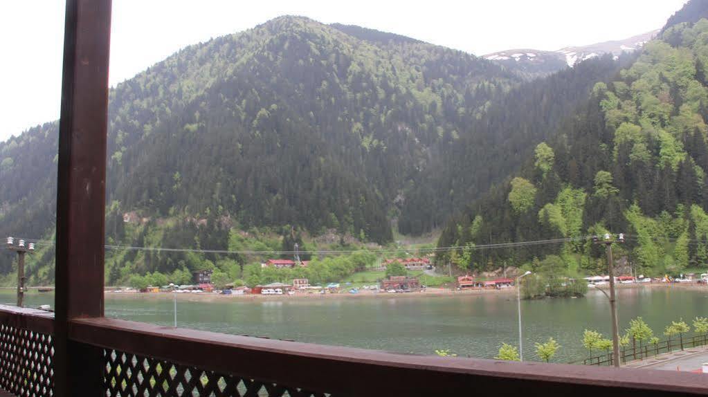 Kusva Apart Узунгьол Екстериор снимка
